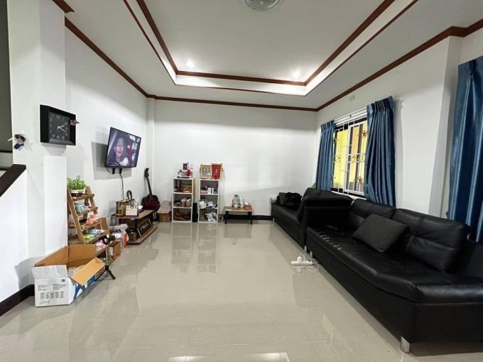 ขายบ้าน หมู่บ้านเซ็นจูรี่วิว (หนองหงษ์ พานทอง) ภาพที่ 5